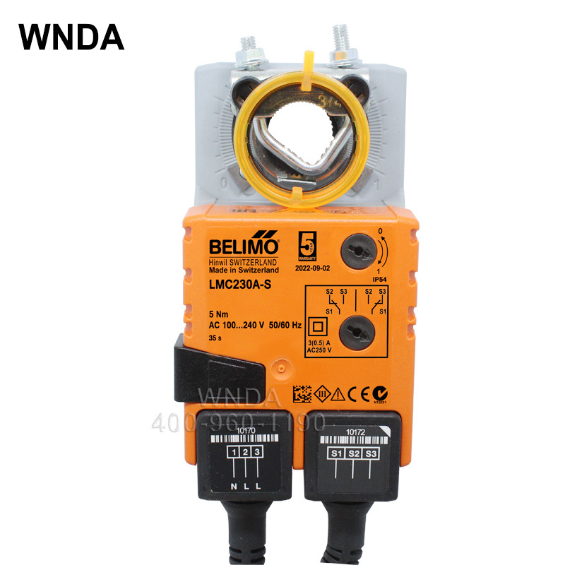 BELIMOı緧ִLMC24A/LMC230Aյůִ