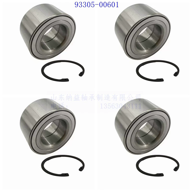 Стоковый тип 93305-00601 [93305-00602] подшипник ступицы для квадроцикла