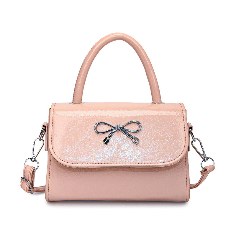 Temperamento simple bolso cuadrado pequeño transfronterizo 2025 primavera nuevo bolso femenino bolso rojo bandolera bandolera bandolera bandolera