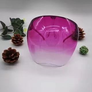 Градиент фиолетовый (анти-туман)