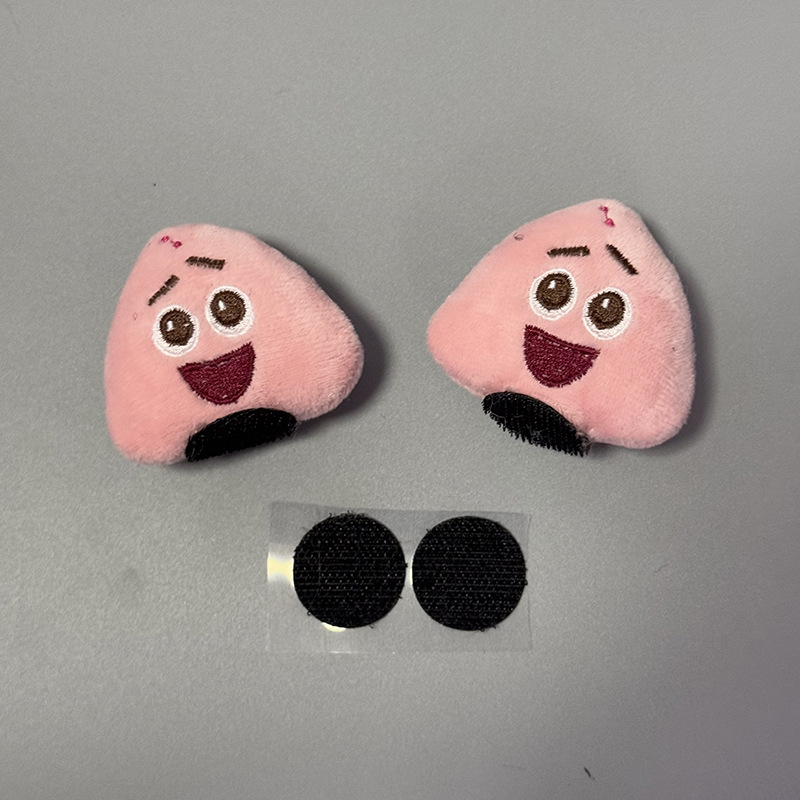 doll bear — Diàndòngchē Auto Parts and Accessories - doll-sticker-patrick-star
