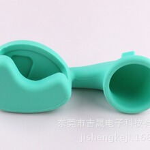 工厂直销各种型号通用手机硅胶喇叭扬声器硅胶喇叭手机硅胶扩音器