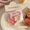 Fresh cute hairgrip, hair accessory, gradient, internet celebrity