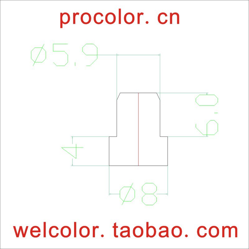 6.0mm�̿�����ܷ����Ͽ�Բ�������� �Ҿ���˿��װ�η�ڸ���ͷ