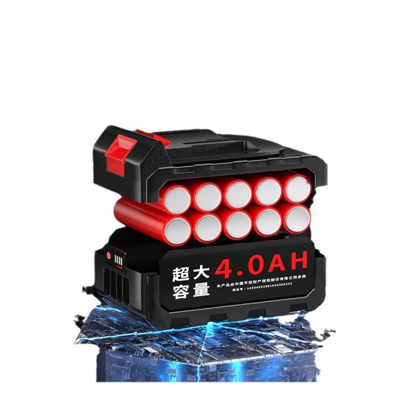 Máquina de coser portátil de marca Flyer Batería de litio Máquina de coser bolsa de tejido máquina de sellado bolsa de piel de serpiente pequeña máquina de embalaje