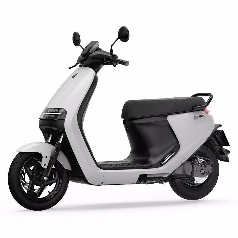 Suitable for Ninebot N70/N80/N85C Front Fender E80/90/100 Modified Thickened Mudguard Decorative Panel