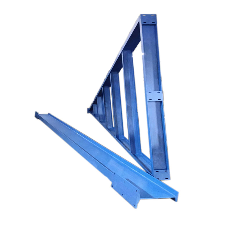 佛山小型龙门架 起重机龙门吊架 2吨手动葫芦龙门架厂家定 制