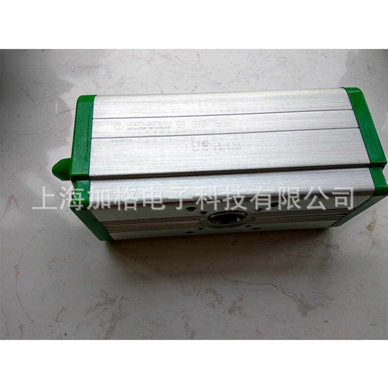 意大利ACTUATECH气动执行器GD360-F07F10执行机构