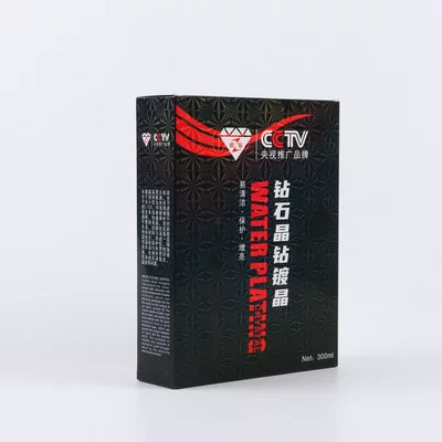 European Diamond Wax Car Paint Cleaning/curing agent