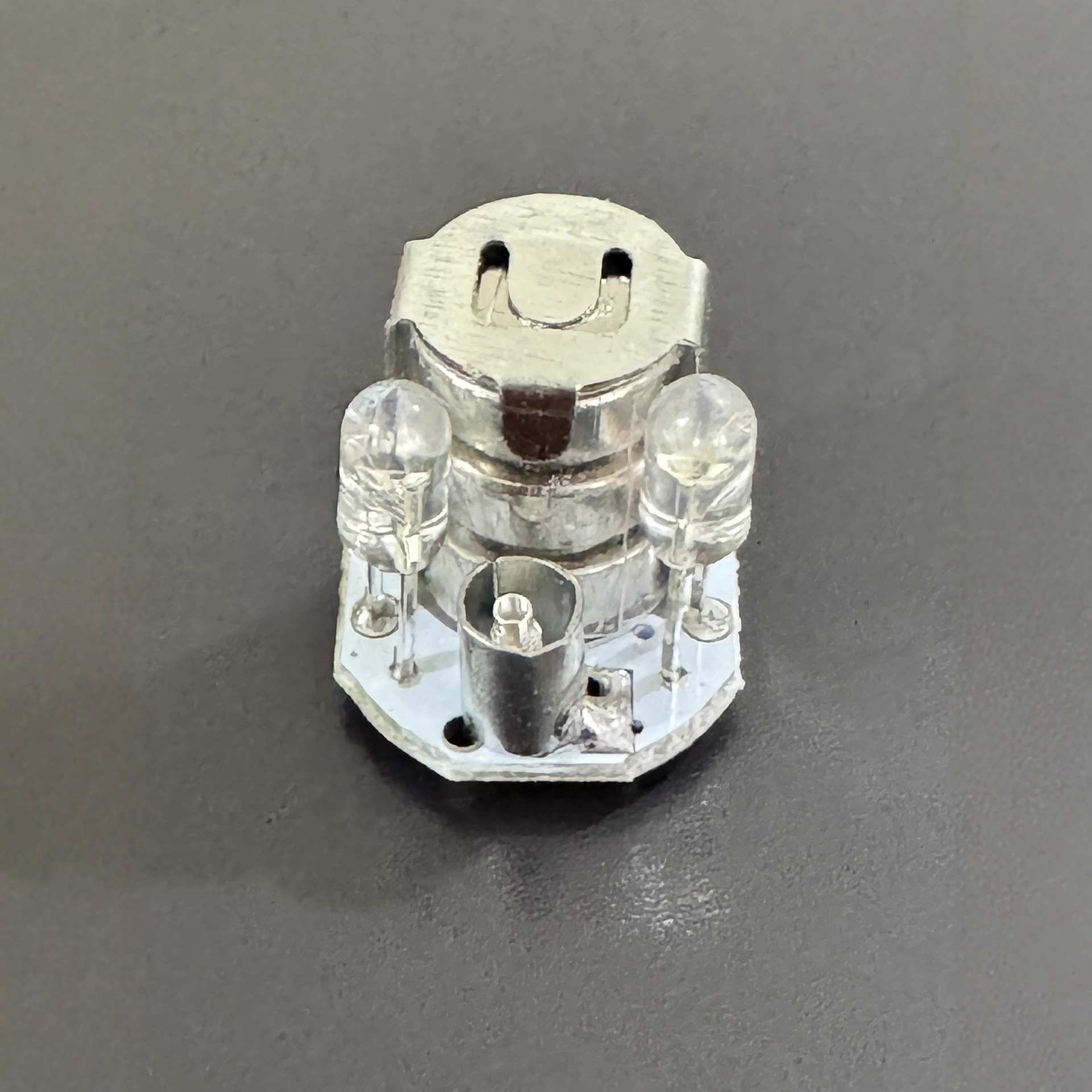 震动小套筒红蓝灯LEDLED灯效