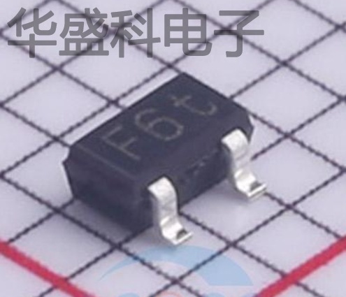 PMF370XN,115 封装 SC-70 MOS场效应管