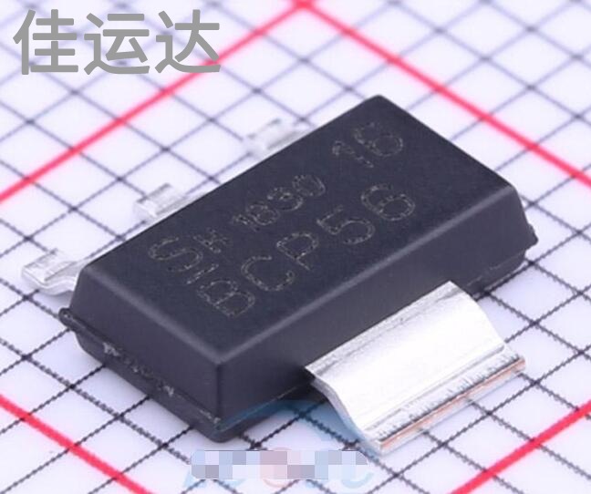 BCP5616H6327 规格 SOT-223 三极管
