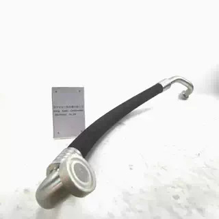 Shantui SD22 bulldozer parts: Transfer case 6691-21-4170 pump drive shaft compatible with SD22