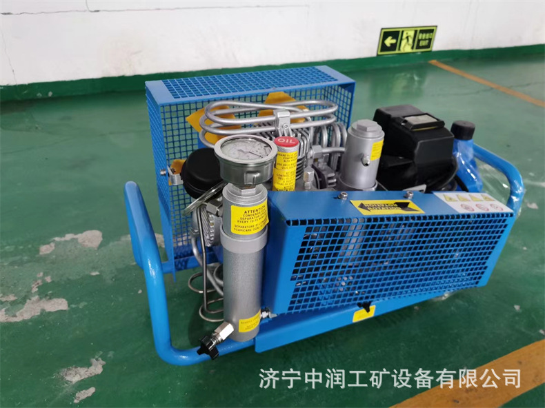 NRX100-IS-I空气压缩机