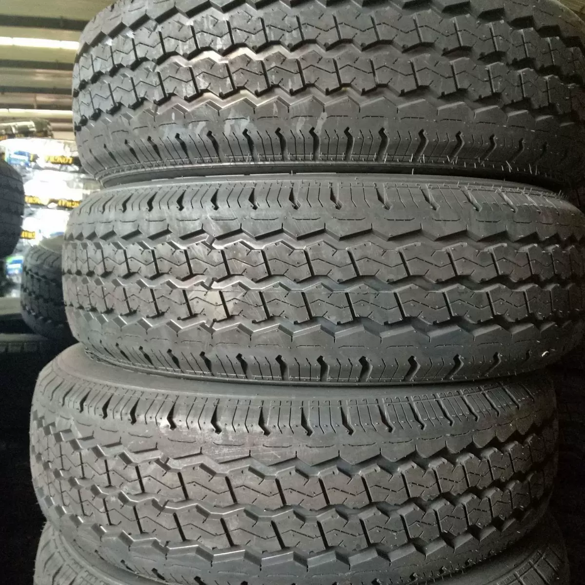 205R16C轮胎 汽车轮胎出口 出口非洲等国家205R16C 工厂直接发货