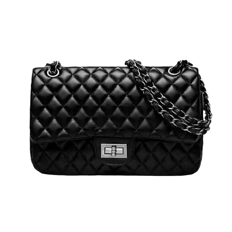Taizhou bolso de mujer nuevo bolso de moda rombo pequeño bolso cuadrado bolso de mensajero de un solo hombro para mujer bags de comercio exterior