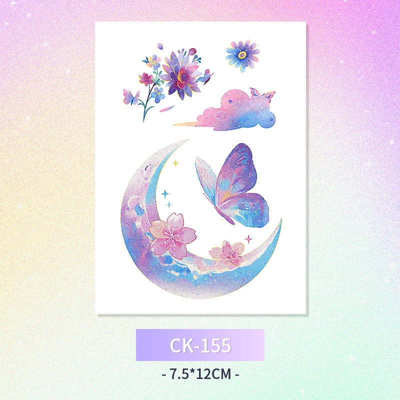 CK - 155 (polvo flash)