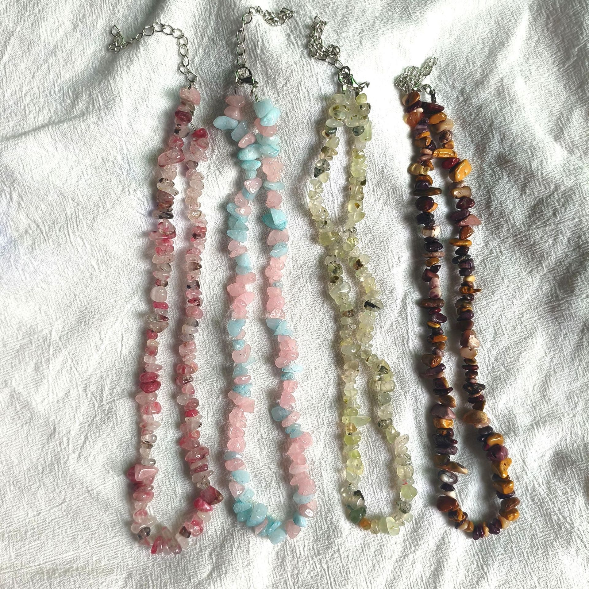 Organic pendant