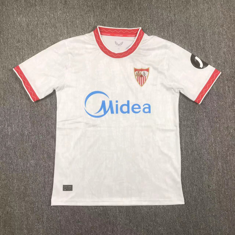 Seville lord