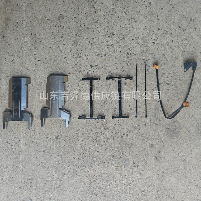 Yutong автобус школьный автобус оригинальный 3501-00570 индикатор износа тормозных колодок, ремонтный комплект, сигнальная линия