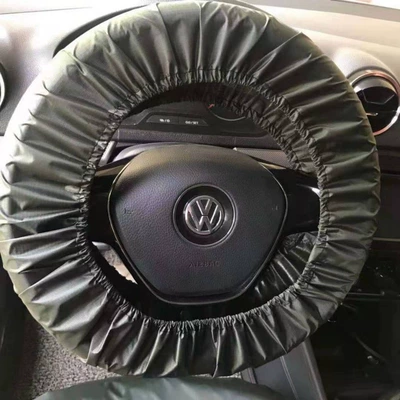 Universal Driving Dust Cover, Seat cushion, seat cover - steering-wheel-cover