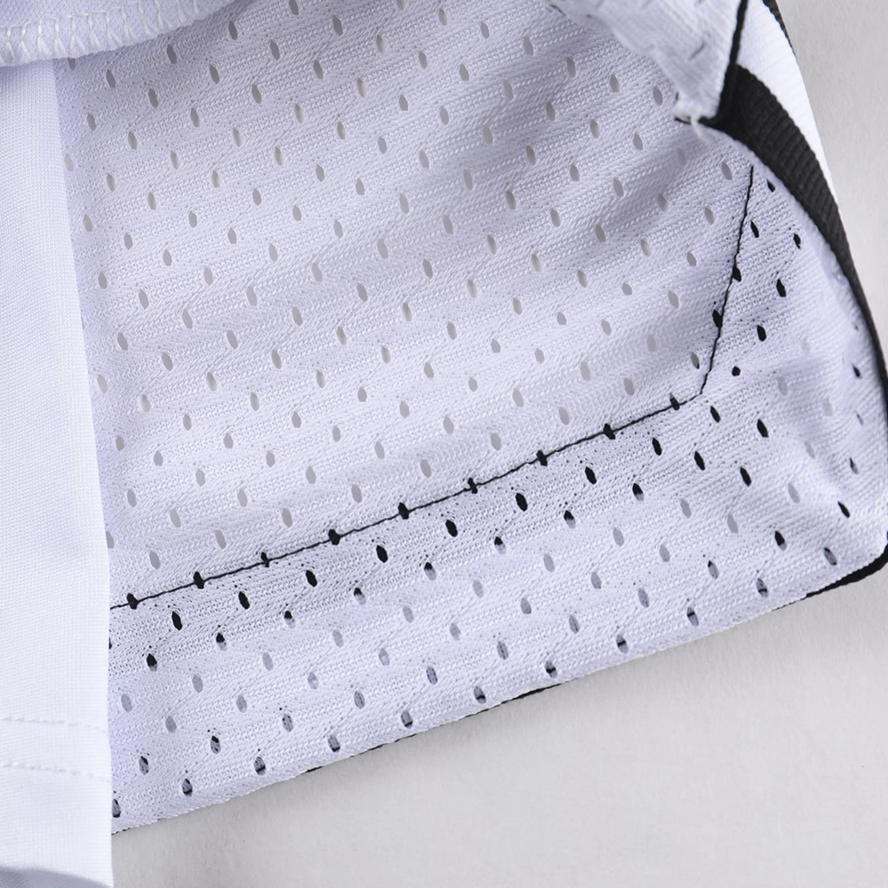 Amerikaanse 3/4 broek Mode Jongens Mesh Sport Strand Vrije tijd Hardlopen Fitness Sneldrogend Thuistransport_voghion.com