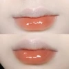02# Апельсиновый ледяной чай