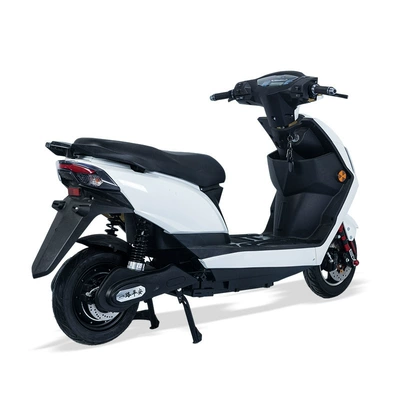 Electric Bicycle Electric Moped — Elektrikli motosikletlər