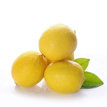 四川安岳柠檬时令水果黄柠檬皮薄多汁中大果整箱批发一件代发