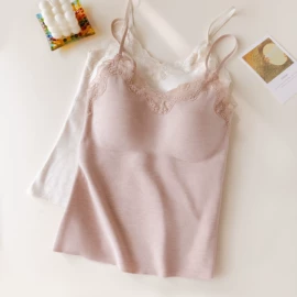 无痕文胸;保暖马甲背心;女士背心