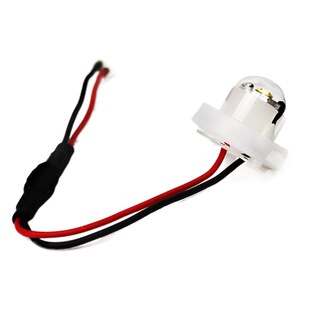 UVWORKS UVC UV lamp beads 3535 UV disinfection lamp sterilization module sterilization lamp cosmetic bag sterilization
