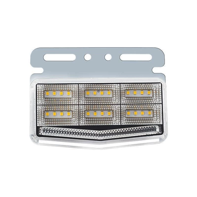 Width indicator light, Side Lights, Trailer Side Lights, 24V