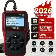 ��܇�\��OBD2����x����ȫ���\����a�l�әC���ϙz�yV100�x�a��