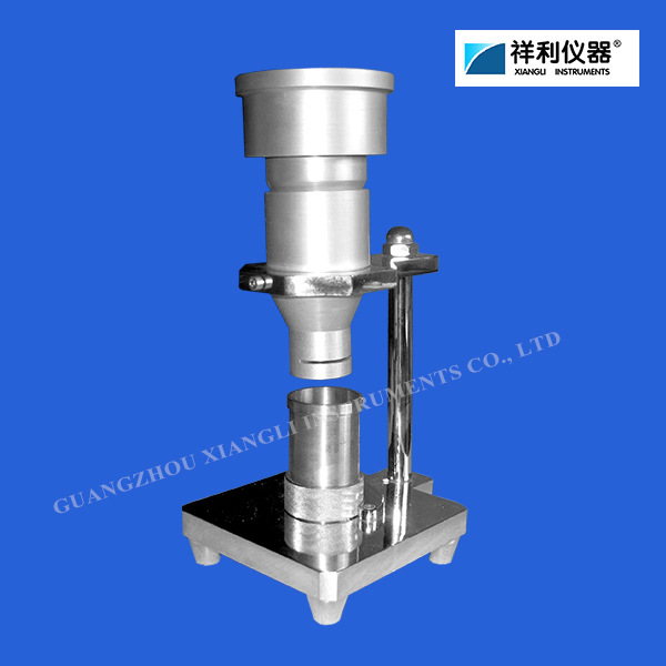 表观密度测定仪塑料原料表观密度仪测粉末粉体颗粒表观密度测量仪