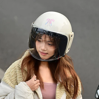 Motosiklet kaskı (dəbilqə) – Motorcycle Safety Helmet
