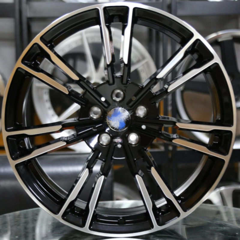 17インチ18インチ19インチ20インチはbmw 1系3系5系7系x 1x 3x 4x5x6改造ハブリングに適用されます。|undefined