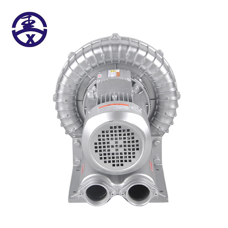 RB环形高压风机批发 工业环形高压风机 吹吸两用耐高温气泵