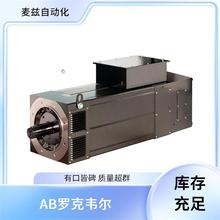 Allen Bradley MMI-NC-SER08-02 ��̫�W�Դ��  MPAS-6114B-SEAL