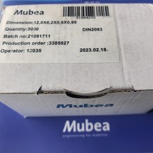 Mubea���M��Ľؐ�����Ώ��� �a���y���ɏ�Ƭ �y�T���Ώ���