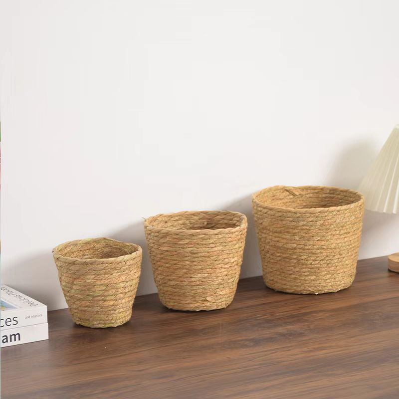 허그 버킷 꽃바구니 3개 세트