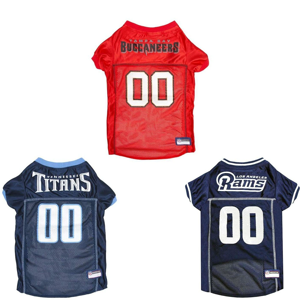 Летняя сетка Ice Silk собака одежда для домашних животных малых, средних и крупных производителей собак оптом мода Джерси Тедди Хаски