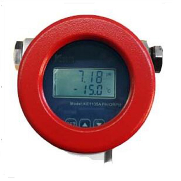 PH/ORP计酸度计 型号:KK05-KE1105 库号：M385158