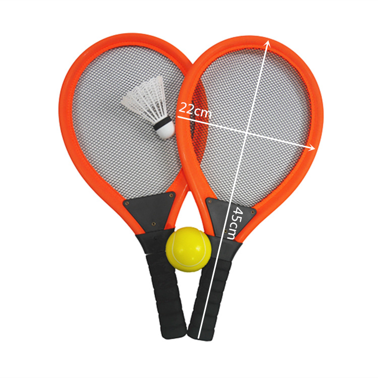 D820-20 45CM 테니스 라켓 (96/박스)