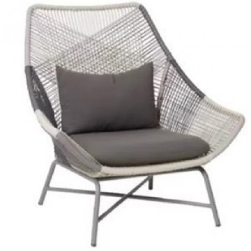 Mesa y silla de aluminio al aire libre Mesa y silla de balcón silla de patio comedor al aire libre hotel de cabina silla de bar muebles al aire libre