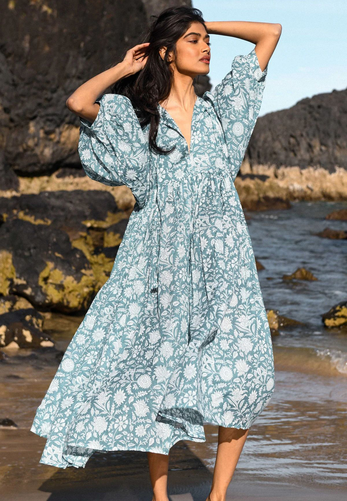 Maxi Dress for Women main image 0