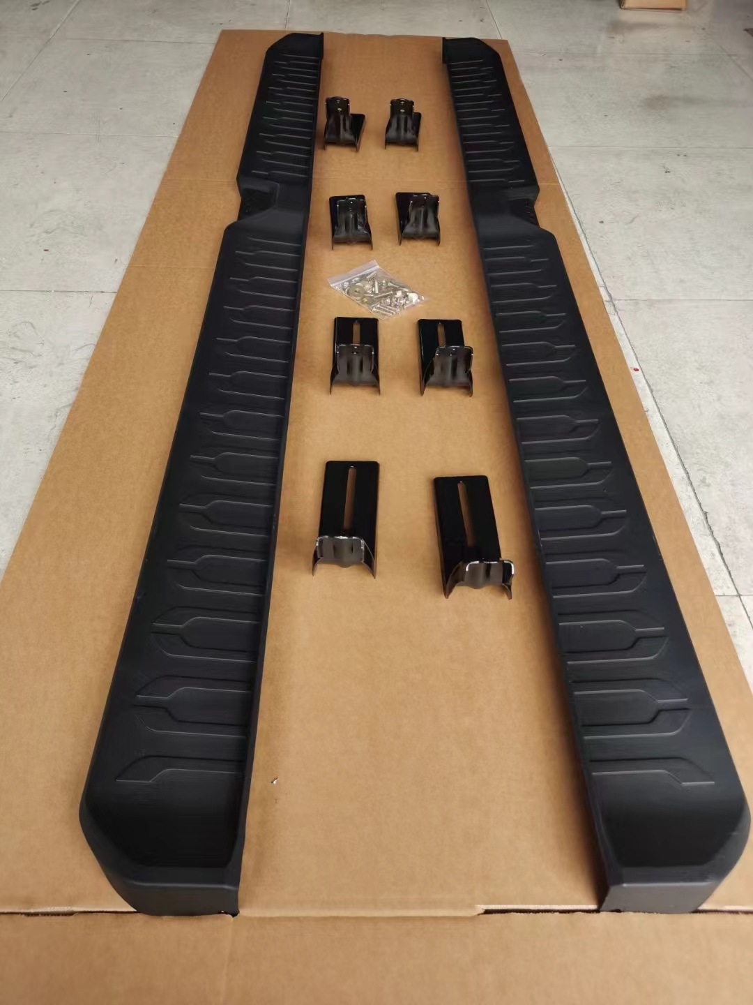 Applicable to Great Wall Gun Riding Edition Foot Pedal Commercial Edition Side Pedal Off-road Edition Diamond Gun Fengjun 5 6 7 Pickup Truck