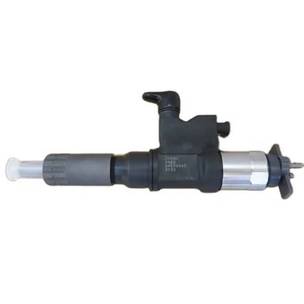 8982843930 для топливной сопла двигателя инжектора 4HK1 6HK1