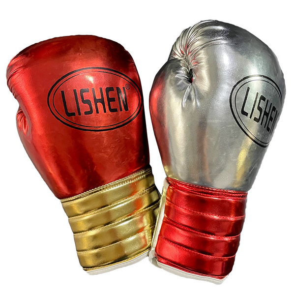Boxing gloves for children and adults