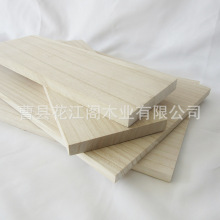 1米长10mm宽桐木片桐木条桐木板窄木片轻木片DIY建筑模型材料加工