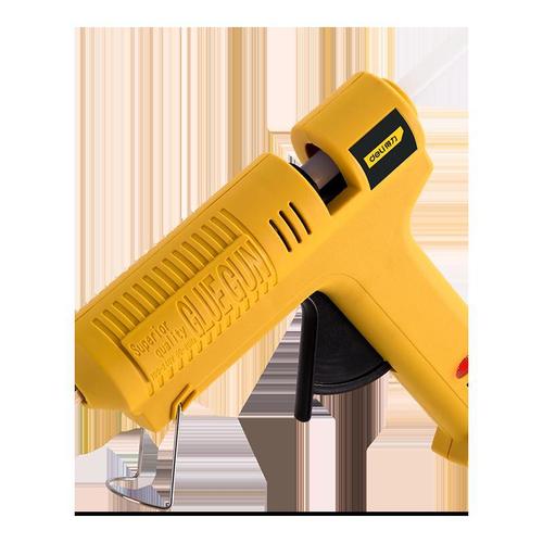 Powerful tool hot melt glue gun industrial-grade high viscosity electric glue gun hot melt glue sticks glue gun for handmade